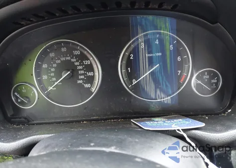 2017 BMW X3 xDrive28I из США, поврежденный, VIN 5UXWX9C32H0W70059